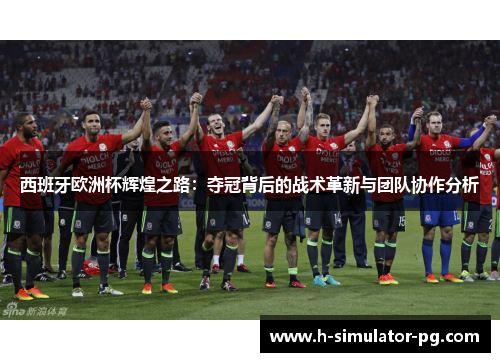 西班牙欧洲杯辉煌之路：夺冠背后的战术革新与团队协作分析