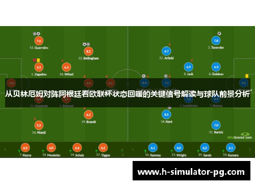 从贝林厄姆对阵阿根廷看欧联杯状态回暖的关键信号解读与球队前景分析 从贝林厄姆对阵阿根廷看欧联杯状态回暖的关键信号解读与球队前景分析