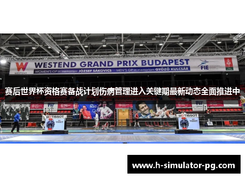 赛后世界杯资格赛备战计划伤病管理进入关键期最新动态全面推进中 赛后世界杯资格赛备战计划伤病管理进入关键期最新动态全面推进中